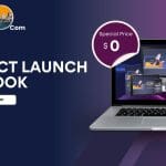 Product Launch Playbook Featured Image