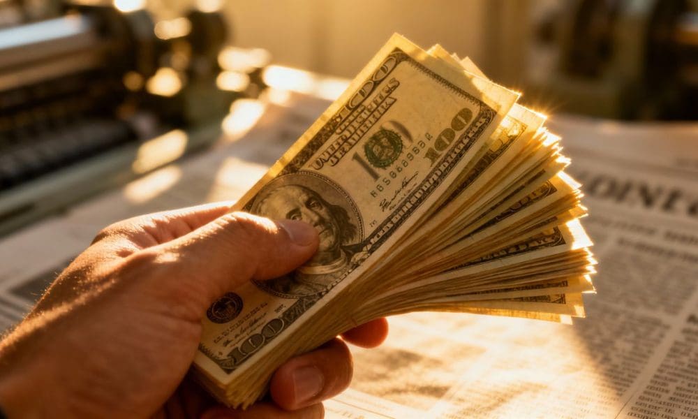 Illinois invests $4 million in local journalism through tax credits.