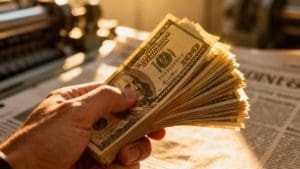 Illinois invests $4 million in local journalism through tax credits.